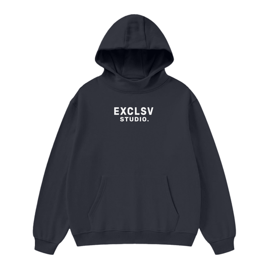 “Exclusive Studio hoodie – premium streetwear, sleek design, ultimate comfort.”