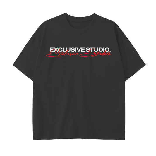 “Exclusive Studio drop-shoulder shirt – relaxed fit, premium quality, streetwear style.”